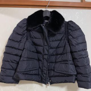 ミュウミュウ ダウンジャケット(レディース)の通販 62点 | miumiuの ...