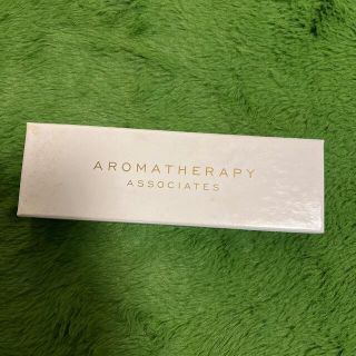 アロマセラピーアソシエイツ(AROMATHERAPY ASSOCIATES)のミニチュアバスオイル　ほぼ未使用(入浴剤/バスソルト)