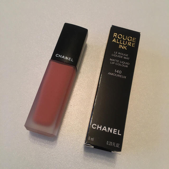 CHANEL(シャネル)のルージュアリュールインク コスメ/美容のベースメイク/化粧品(口紅)の商品写真