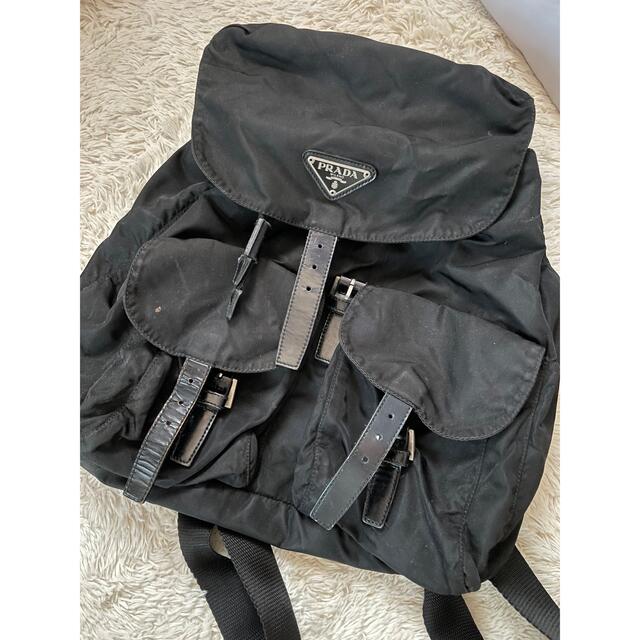 SALE/73%OFF】 PRADA プラダ TESSUTO MONTAGN V418 academiatlc.com