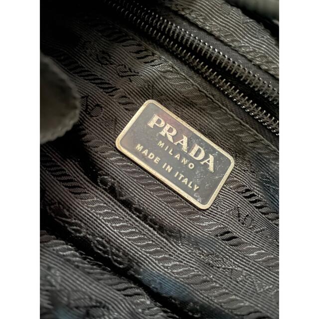 PRADA リュック