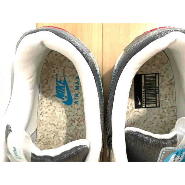 NIKE(ナイキ)のNIKEエアマックス90SE メンズの靴/シューズ(スニーカー)の商品写真