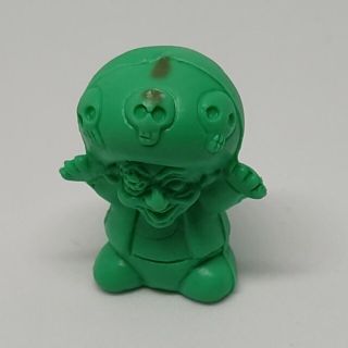 【超希少】【珍品】【パチもの】怪奇マリオ　オカルトマリオブラザーズ　極悪ピノキオ