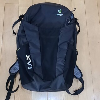 ドイター(Deuter)のdeuter　ドイター　XV1 バックパック　リュック(バッグパック/リュック)