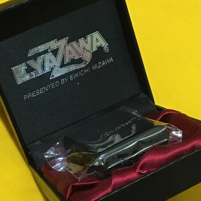 ZIPPO - ZIPPO 矢沢永吉 E.YAZAWA ブラックレザー 新品未使用 美品の ...