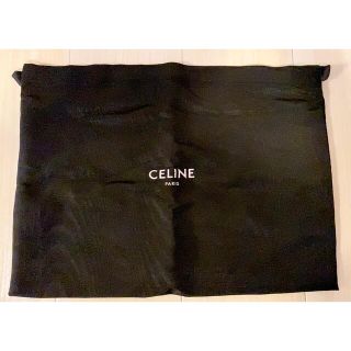 セリーヌ(celine)のCELINE セリーヌ　保管袋　(ショップ袋)