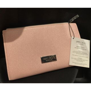 JIMMY CHOO ポーチ 財布 バッグ レディース ジミーチュウ 1596