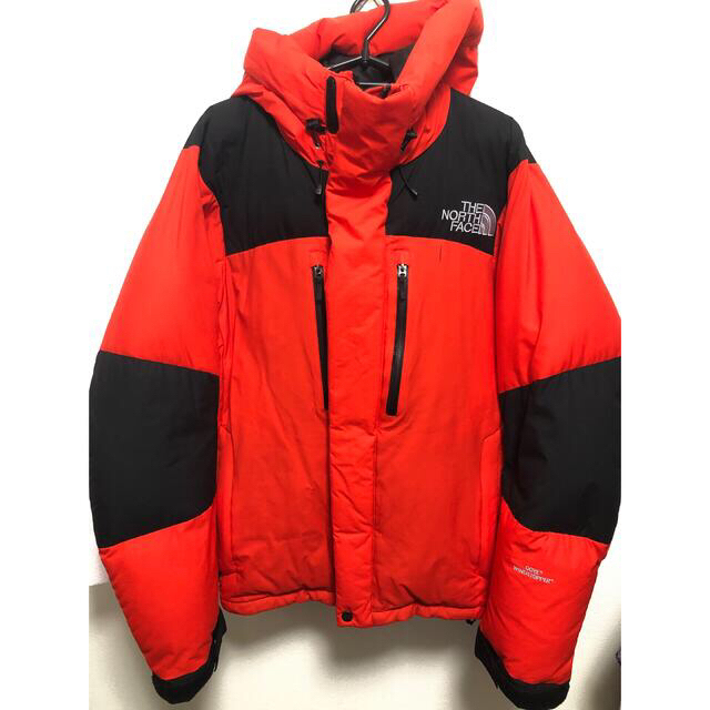 THE NORTH FACE(ザノースフェイス)の【最終値下げ】ノースフェイス　バルトロライトジャケット メンズのジャケット/アウター(ダウンジャケット)の商品写真