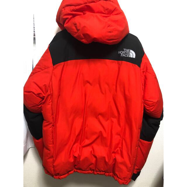 THE NORTH FACE(ザノースフェイス)の【最終値下げ】ノースフェイス　バルトロライトジャケット メンズのジャケット/アウター(ダウンジャケット)の商品写真