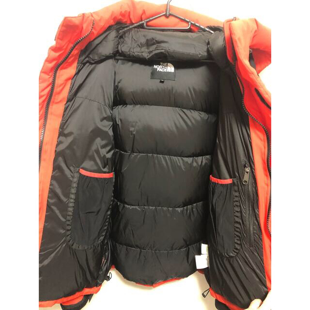 THE NORTH FACE(ザノースフェイス)の【最終値下げ】ノースフェイス　バルトロライトジャケット メンズのジャケット/アウター(ダウンジャケット)の商品写真