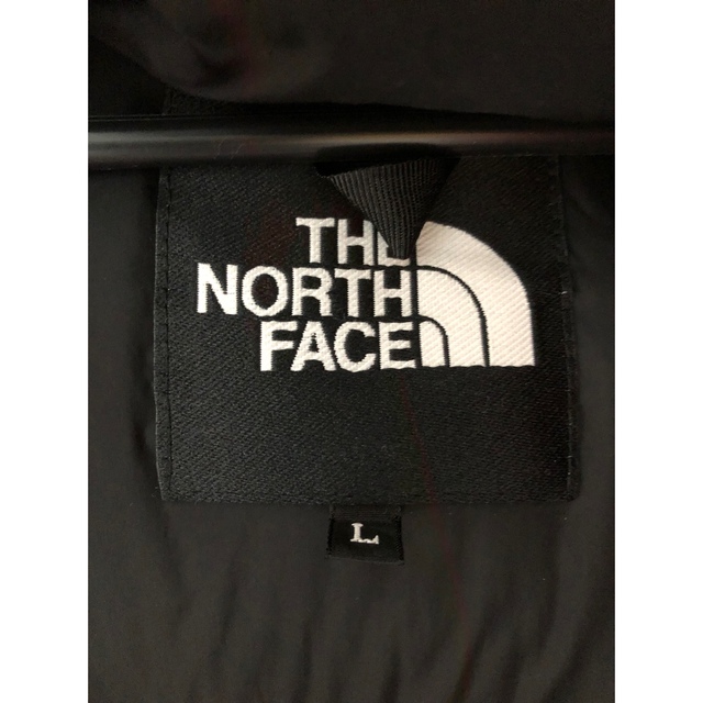 THE NORTH FACE(ザノースフェイス)の【最終値下げ】ノースフェイス　バルトロライトジャケット メンズのジャケット/アウター(ダウンジャケット)の商品写真