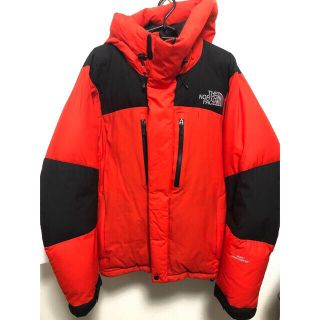 ザノースフェイス(THE NORTH FACE)の【最終値下げ】ノースフェイス　バルトロライトジャケット(ダウンジャケット)