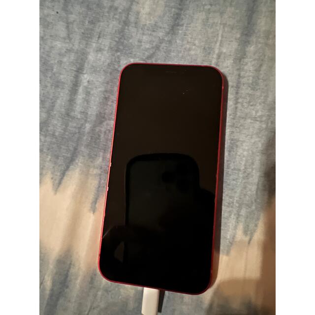 iPhone12mini 64GB ソフトバンクSIMフリー