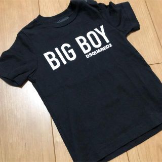 ディースクエアード(DSQUARED2)のディースクエアード＊Tシャツ(Tシャツ/カットソー)