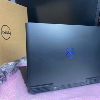 DELL - 超美品 Dell G7 15  Office 2019搭載