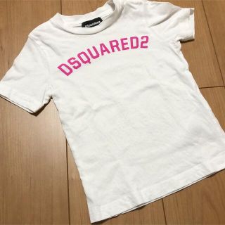 ディースクエアード(DSQUARED2)のディースクエアード＊Tシャツ(Tシャツ/カットソー)