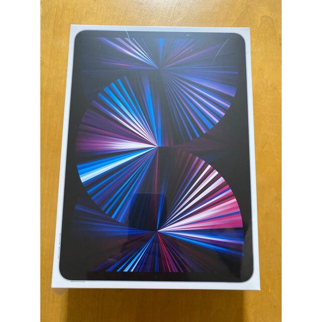 iPad Pro 128GB Wi-Fiモデル