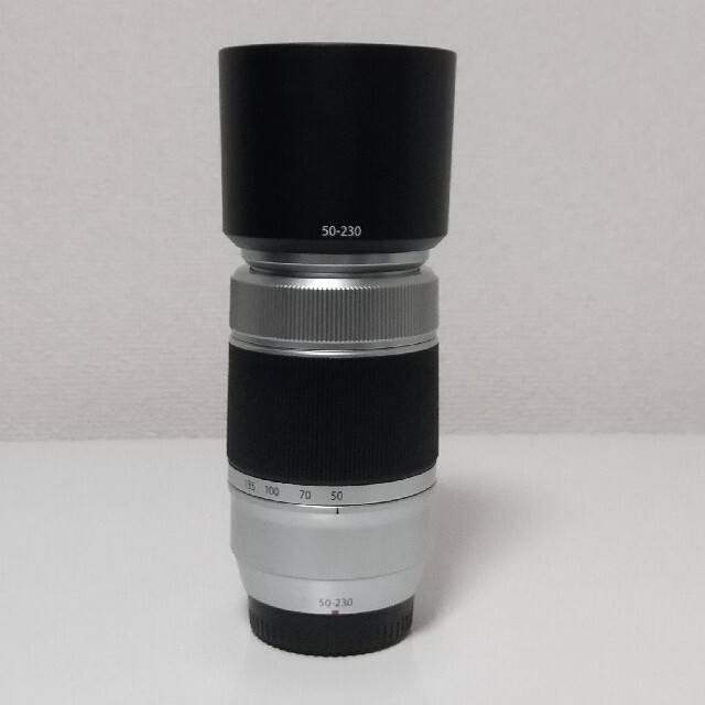 専用出品です。FUJINON XC 50 230mm OIS Ⅱ　極美品