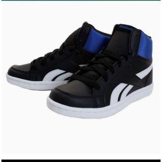 リーボック(Reebok)のリーボック ROYAL PRIME M DV3873 24センチ(スニーカー)