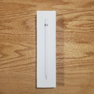 アイパッド(iPad)のapple pencil 第1世代(タブレット)