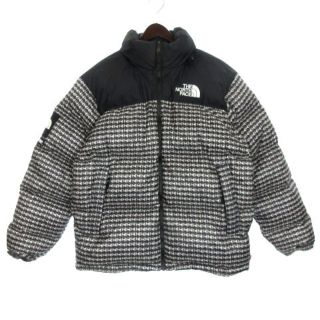 ザノースフェイス(THE NORTH FACE)のザノースフェイス シュプリーム Studded Nuptse ダウンジャケット(その他)