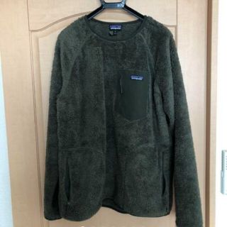 パタゴニア(patagonia)の2020AW パタゴニア ロスガトスクルー　XL(その他)