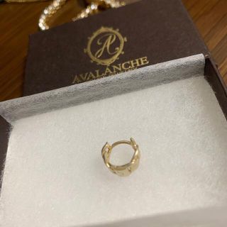 アヴァランチ メンズピアス(片耳用)の通販 55点 | AVALANCHEのメンズを