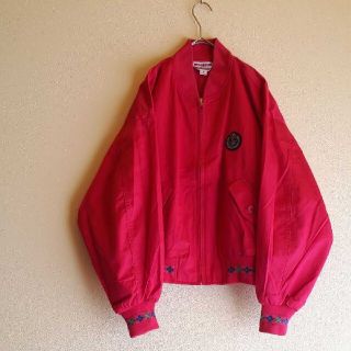 マックレガー(McGREGOR)の古着 vintage 90’s McGREGOR ブルゾン(ブルゾン)