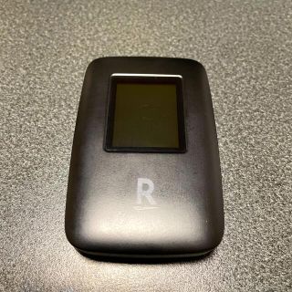 ラクテン(Rakuten)の楽天 モバイル WiFi(その他)