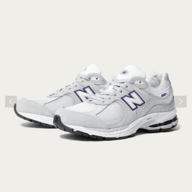 New Balance - 期間限定値下げ中 ML2002R6