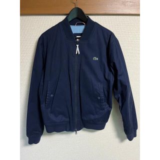 LACOSTE L!VE(ジャケット/アウター)のフリマアイテム一覧 LACOSTE L!VE(ジャケット/アウター)のフリマアイテム一覧