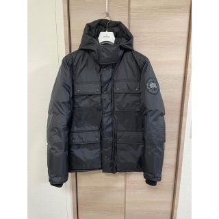 JUNYA WATANABE - カナダグース ジュンヤワタナベ ダウンの通販 by