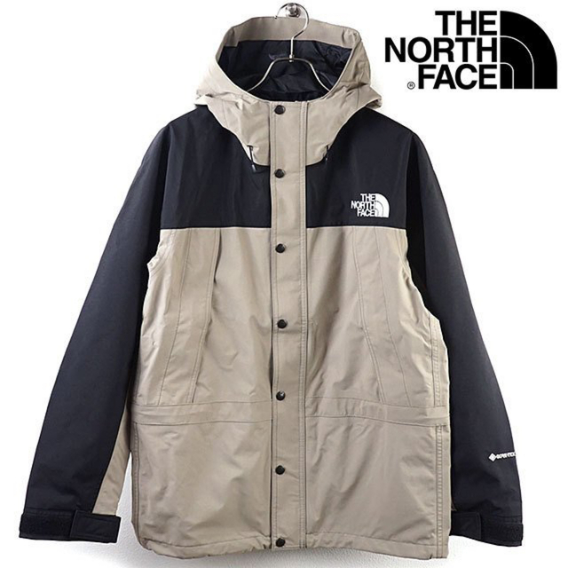 即日発送　The North Faceマウンテンライトジャケット