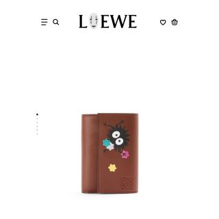 ロエベ(LOEWE)のloewe 千と千尋　お財布(財布)