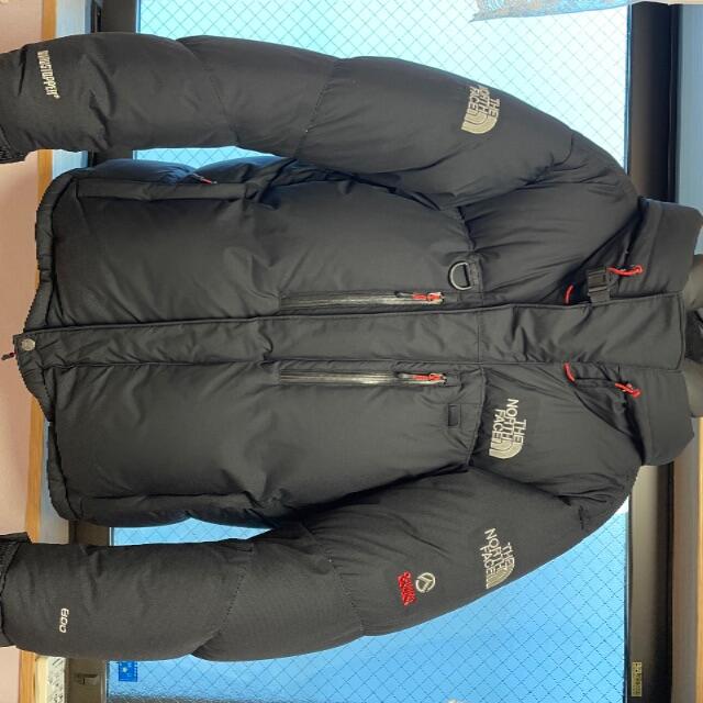 Himalayan Parka ヒマラヤンパーカ K M Black ブラック