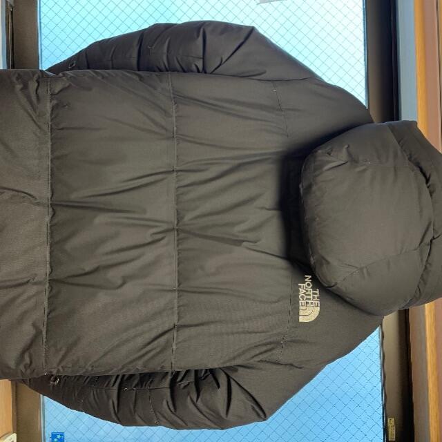 Himalayan Parka ヒマラヤンパーカ K M Black ブラック 1