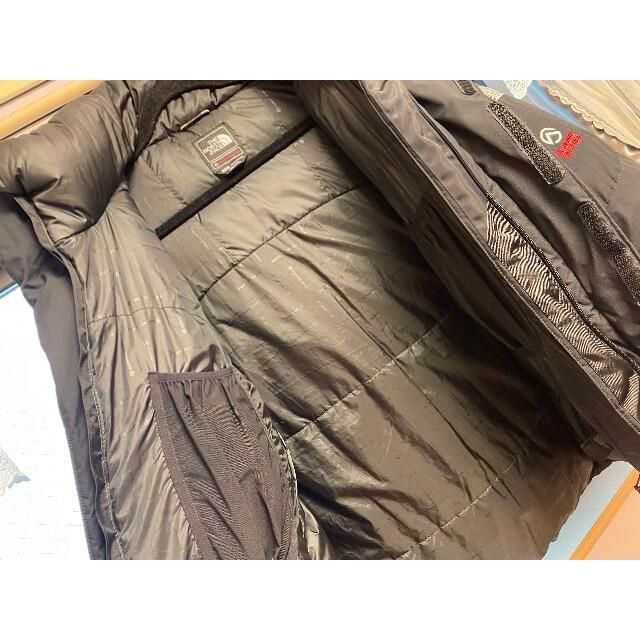 Himalayan Parka ヒマラヤンパーカ K M Black ブラック 5