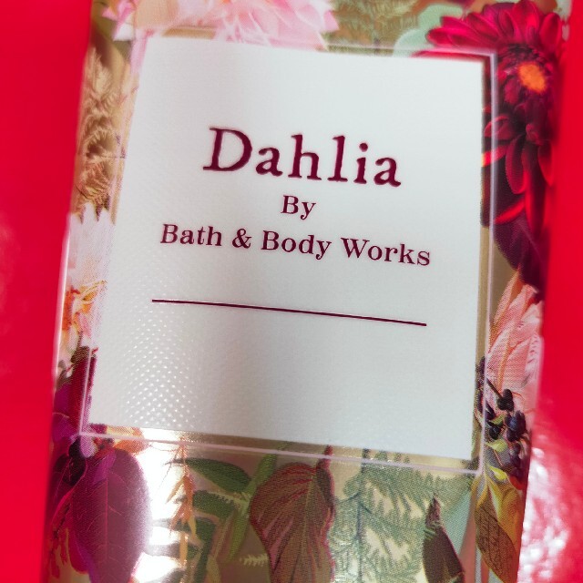 Bath & Body Works(バスアンドボディーワークス)のボディークリーム☆ コスメ/美容のボディケア(ボディクリーム)の商品写真