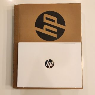 ヒューレットパッカード(HP)のHP Pavilion Aero Laptop 13-be0038AU(ノートPC)