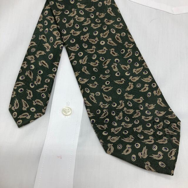 【極美品】バーバリー 高級ネクタイ 高級感あり 期間限定 売り切れ必須