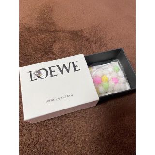 ロエベ(LOEWE)のロエベ  × 千と千尋の神隠し　非売品　ノベルティ(その他)