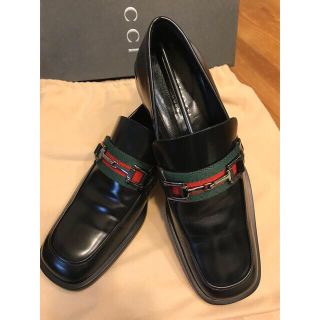 グッチ(Gucci)のGucci ローファー(ローファー/革靴)