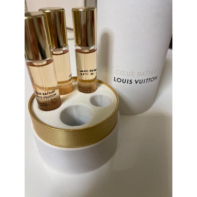 Louis Vuitton Le Jour Se LEVE Perfume Refill 7.5ml