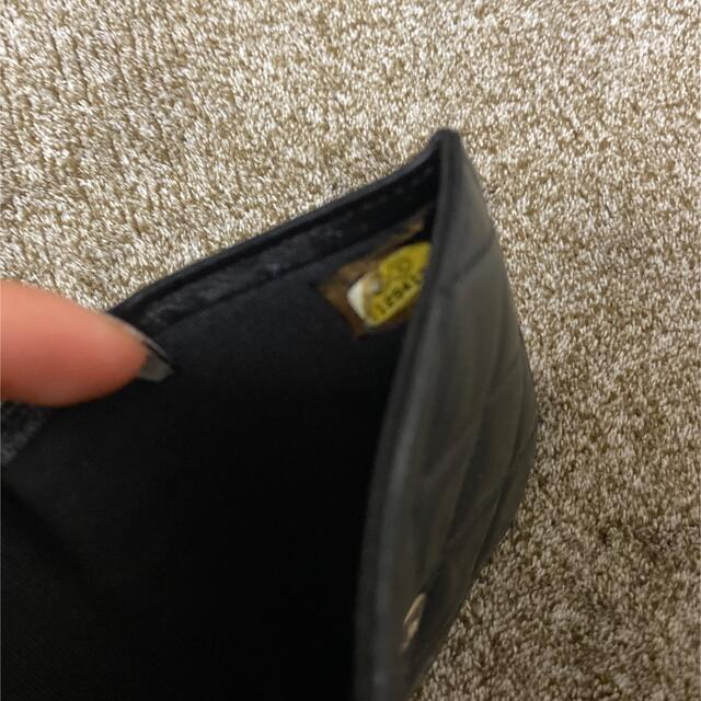 CHANEL(シャネル)のCHANEL♡マトラッセ♡折り財布 レディースのファッション小物(財布)の商品写真