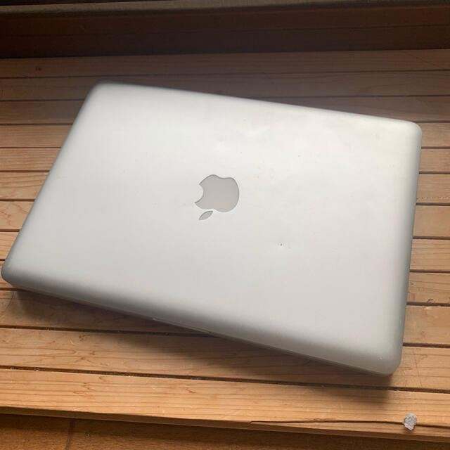 APPLE MacBook Pro MACBOOK PRO 2011