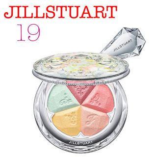 ジルスチュアート(JILLSTUART)の★限定★ジルスチュアート チーク 19(チーク)