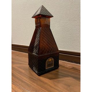 サントリー - サントリー ウイスキー 特級 リザーブ 乾燥塔 サントリー - サントリー ウイスキー 特級 リザーブ 乾燥塔