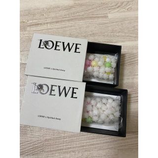 ロエベ(LOEWE)のロエベ　千と千尋の神隠し　(菓子/デザート)