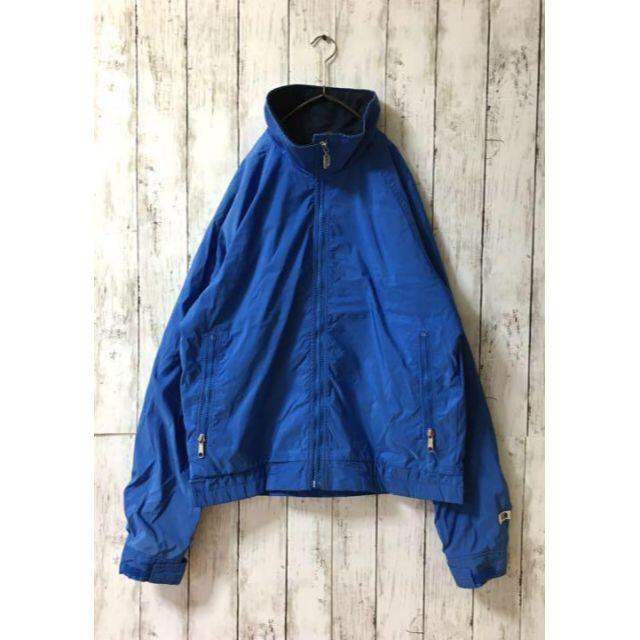 レア☆古着】THE NORTH FACE アメリカ製 マウンテンジャケット-