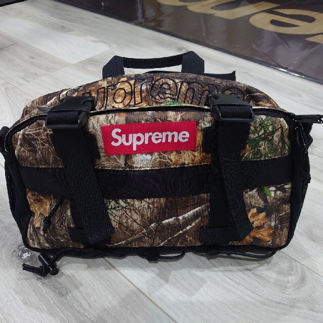 Supreme ショルダーバッグxウエストバッグ セット